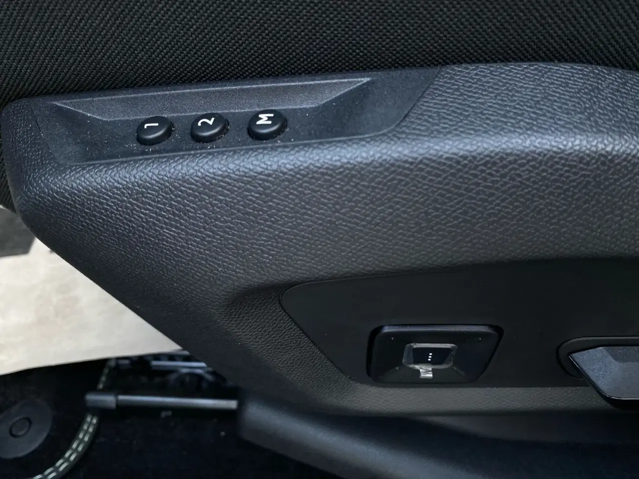 Billede 10 - Peugeot e-5008 EL GT Pack 210HK 5d Aut.