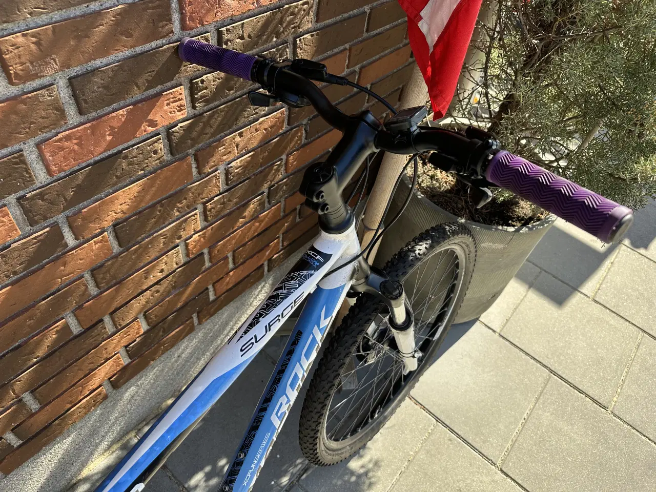 Billede 3 - Købt til 5799 kr 🤑 fed MTB 