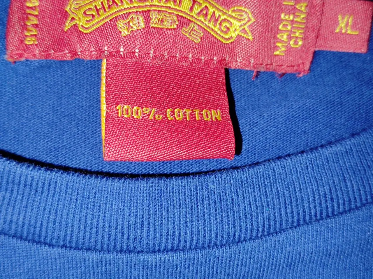 Billede 3 - T-shirt til mænd og kvinder