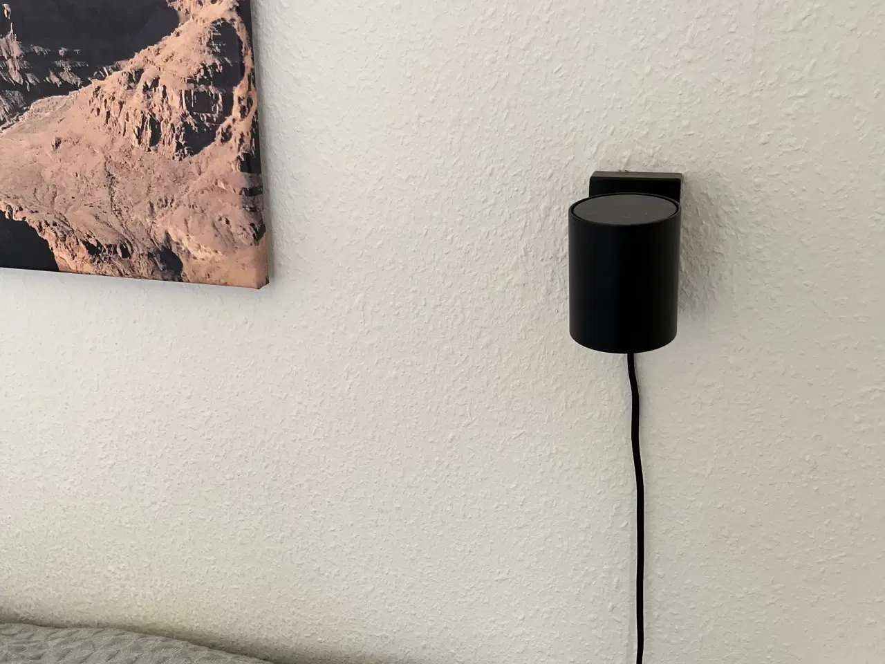 Billede 3 - Ikea sengelamper