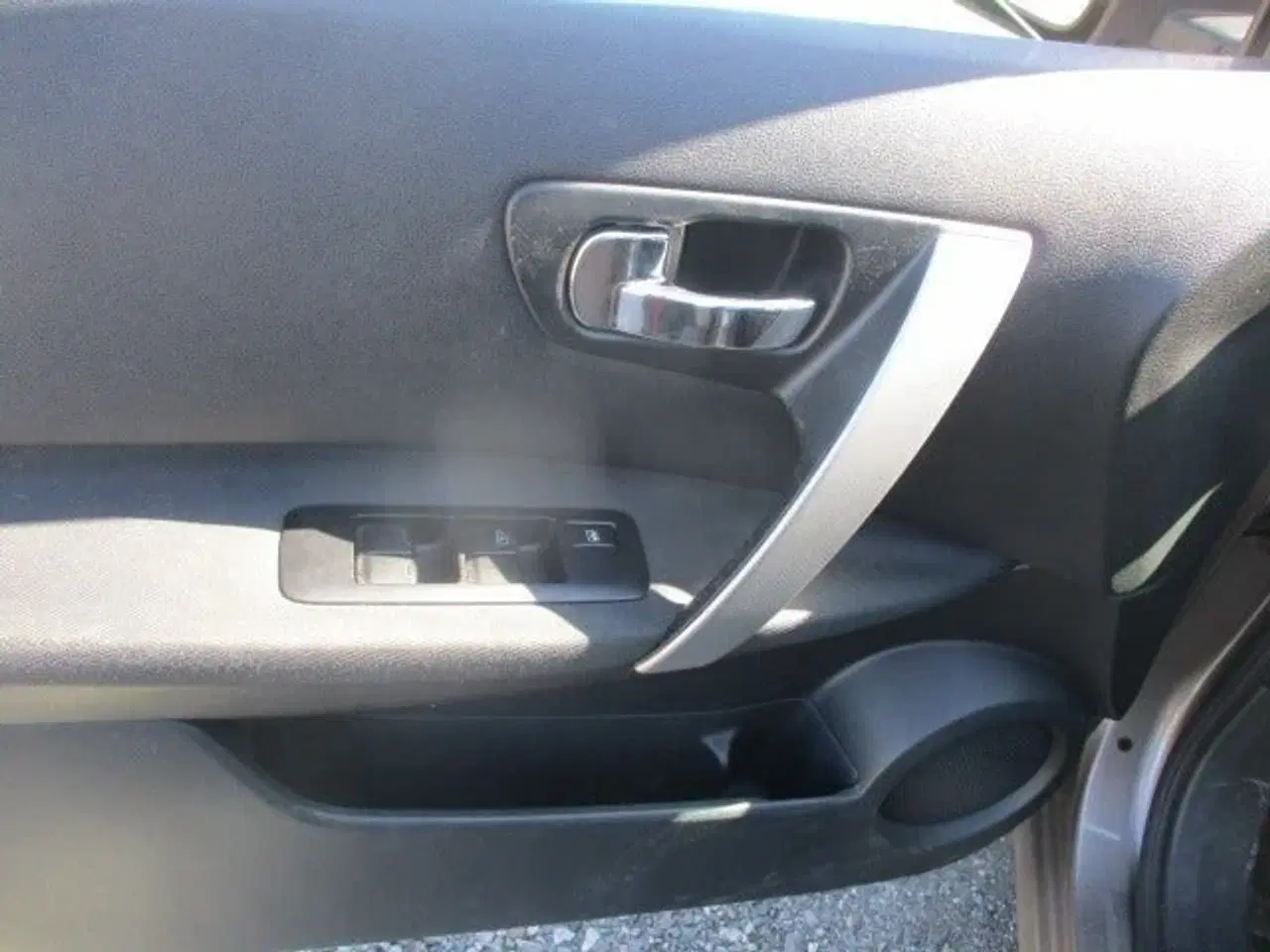 Billede 11 - Nissan Qashqai 2,0 Acenta