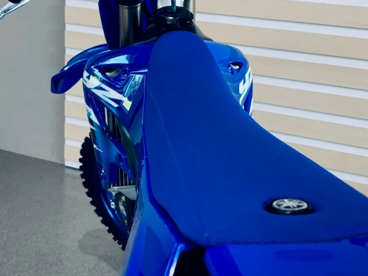 Billede 13 - Yamaha YZ 125 LC