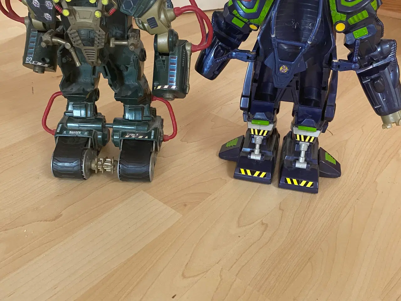 Billede 5 - Ninja turtles sælges 