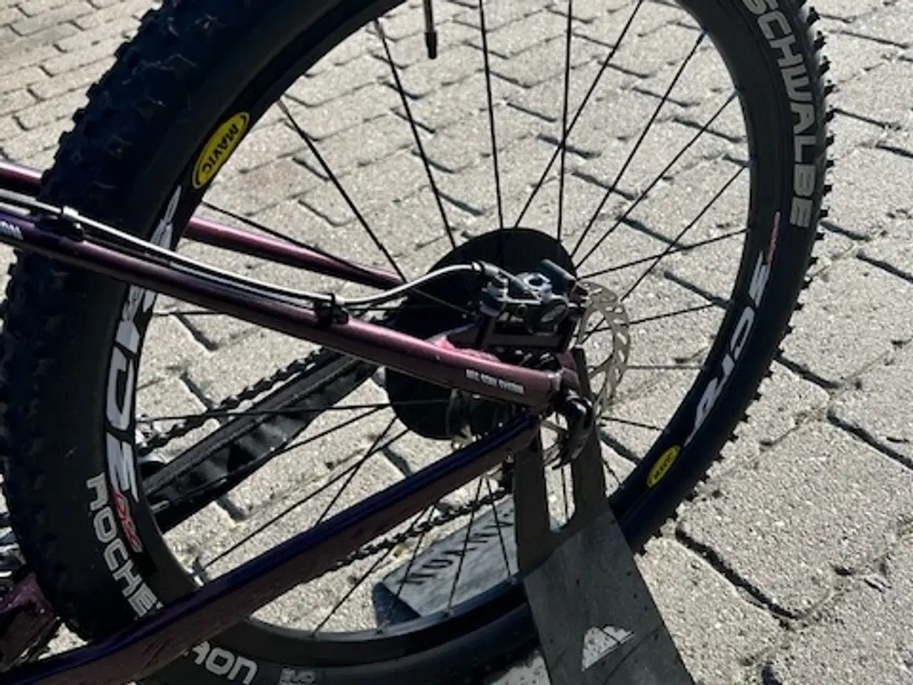 Billede 10 - MTB Grand Canyon AL 6.0 W