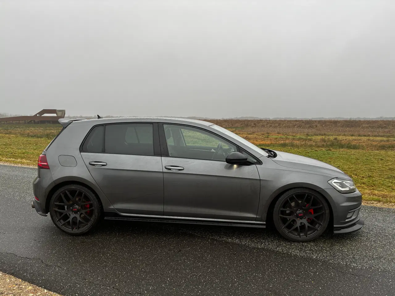 Billede 5 - VW Golf 7.5 Highline – 1.4 TSI 150 DSG7 2018