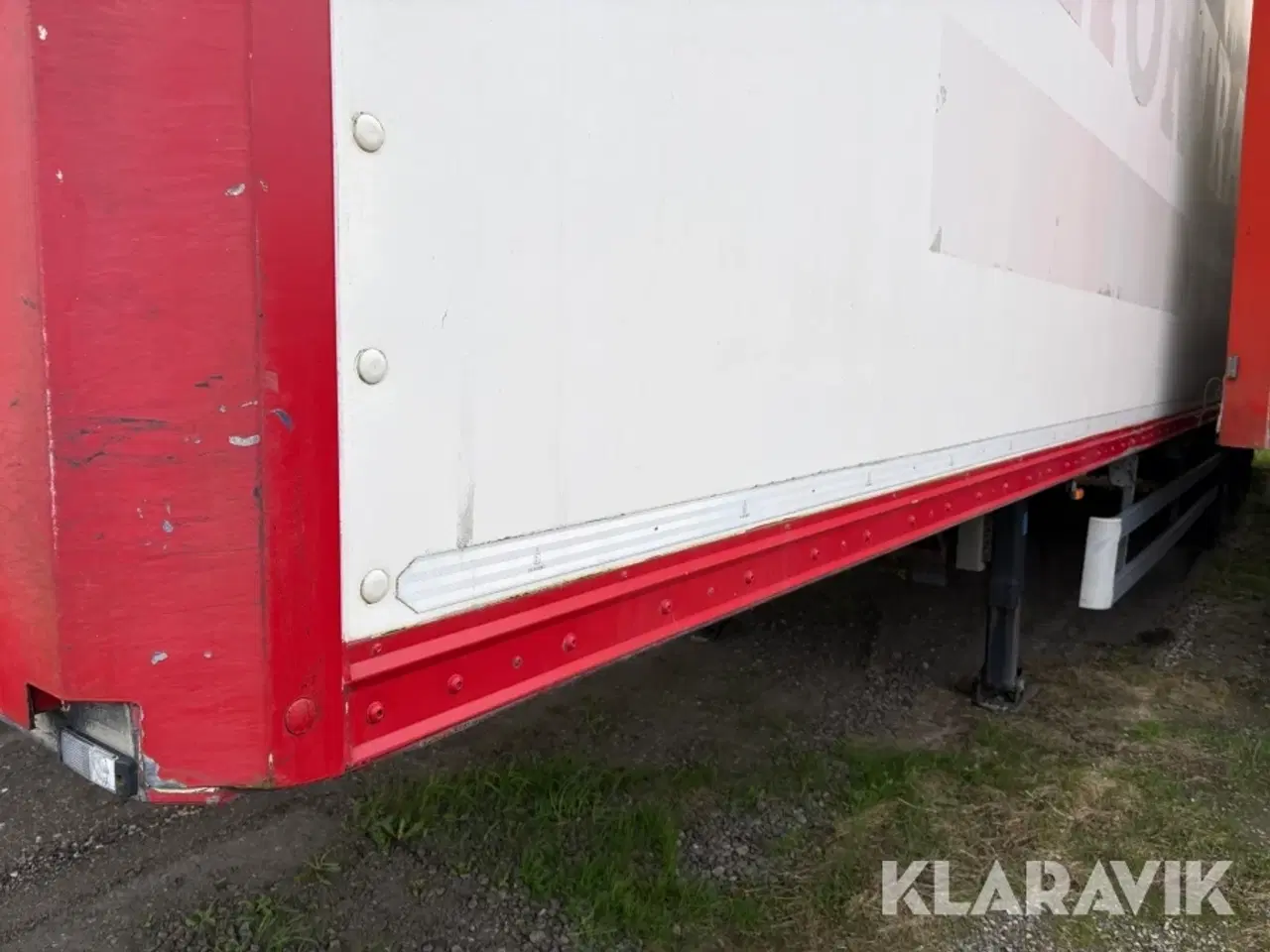 Billede 12 - Boxtrailer Lecitrailer
