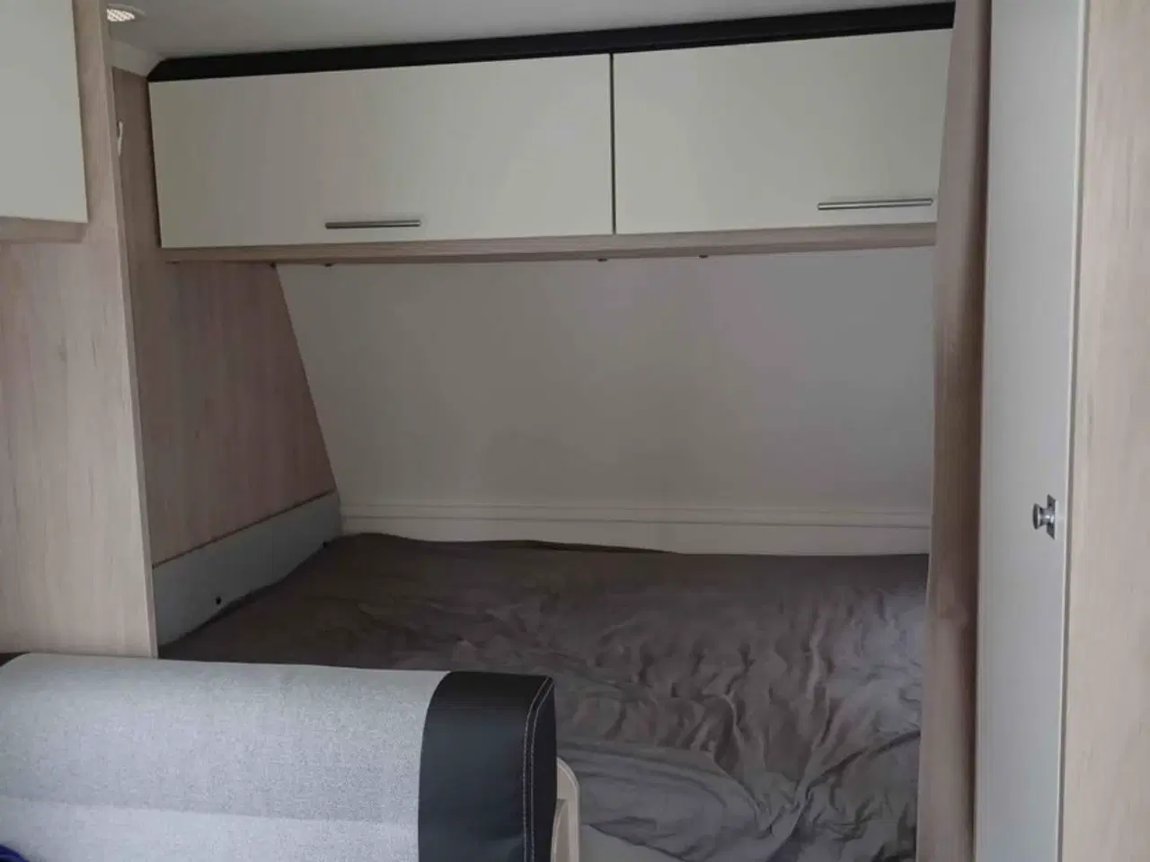 Billede 3 - Caravelair Alba 400 campingvogn – 2021, fremragend