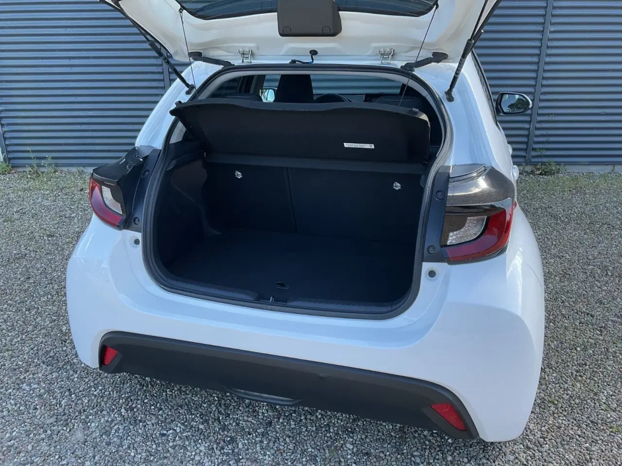Billede 13 - Toyota Yaris 1,5 Hybrid H2 e-CVT