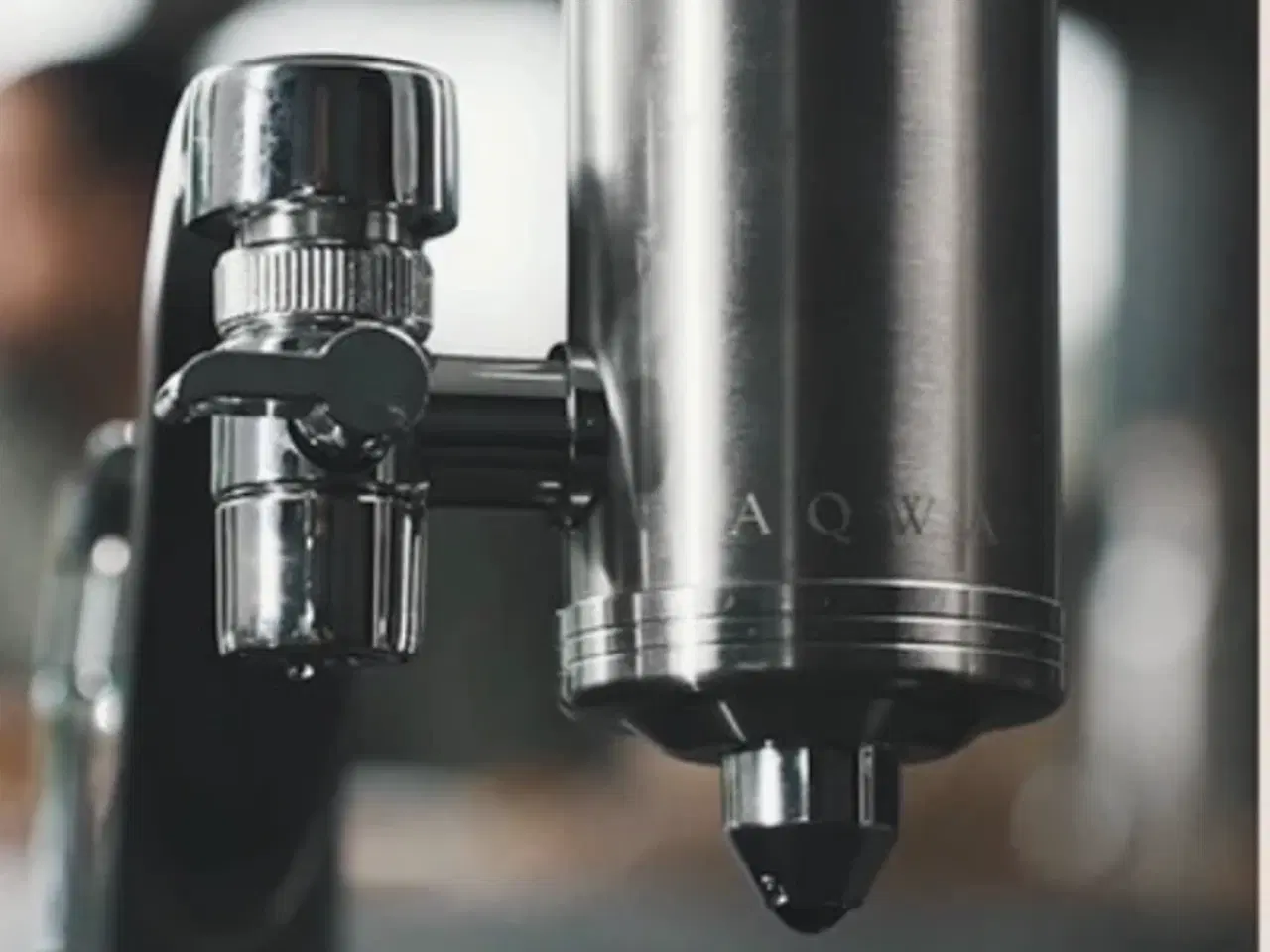 Billede 3 - Aqwa rensning af vand 