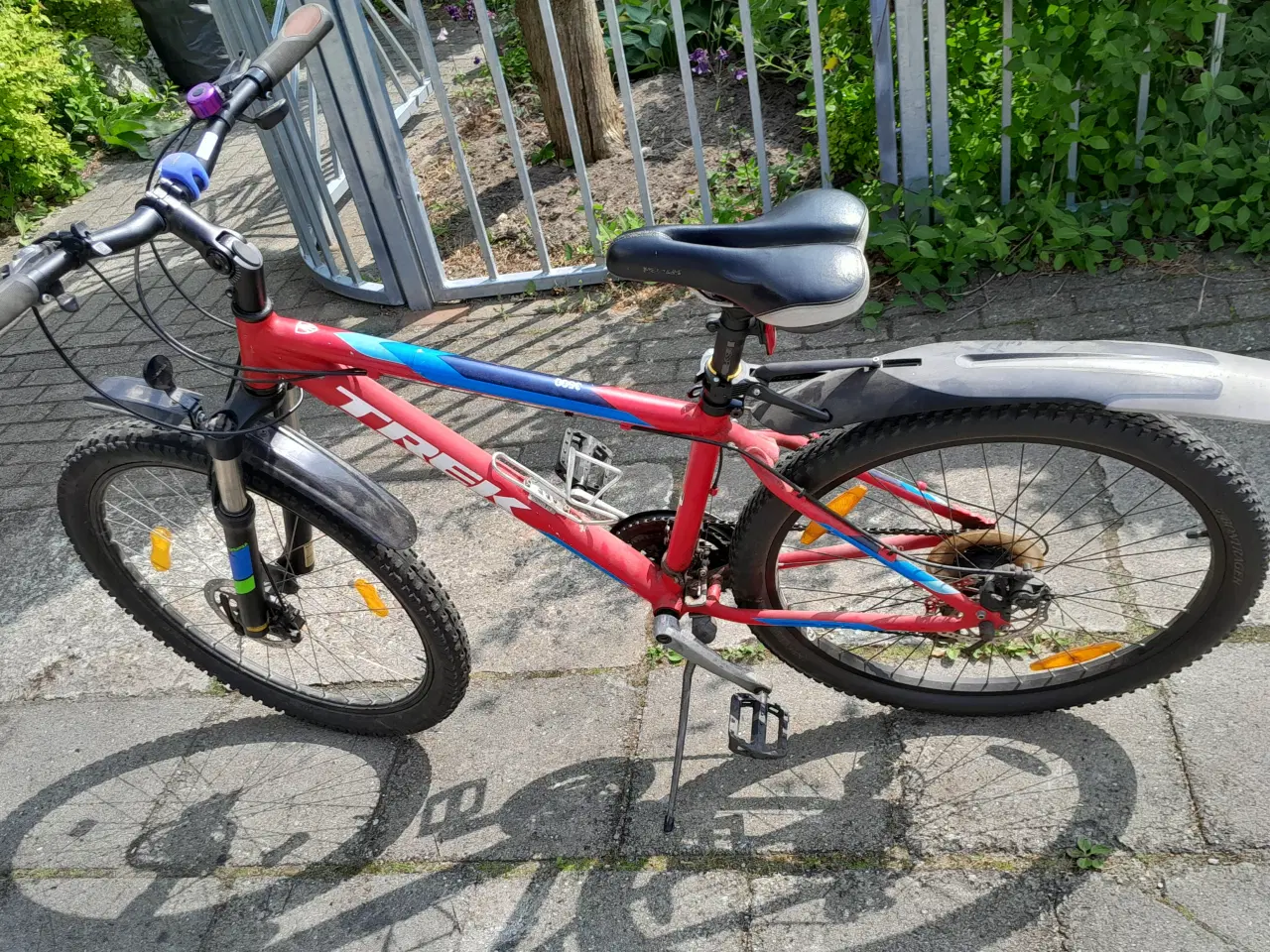 Billede 2 - 26" Mountainbike 