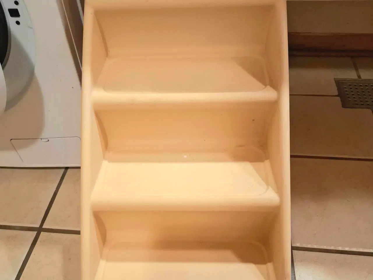 Billede 1 - Hunde/kattetrappe