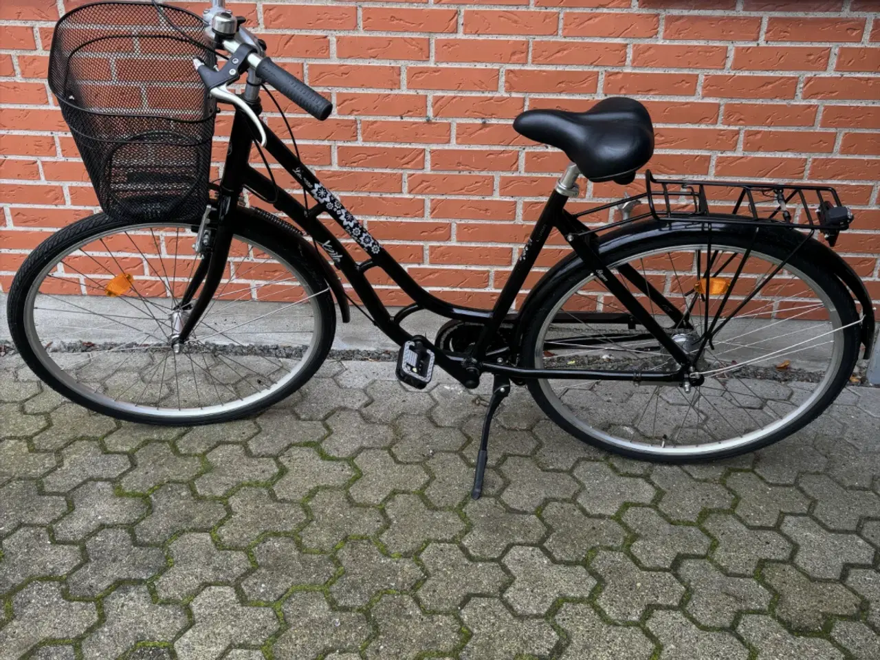Billede 1 - Damecykel 28”  7 gear