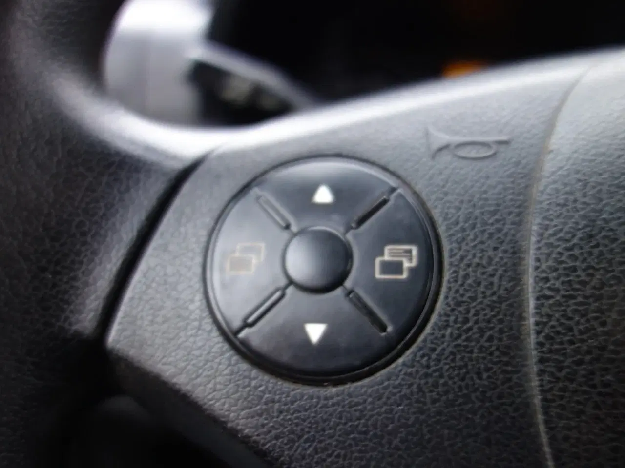 Billede 7 - Mercedes Sprinter 316 2,2 CDi R2 Kassevogn