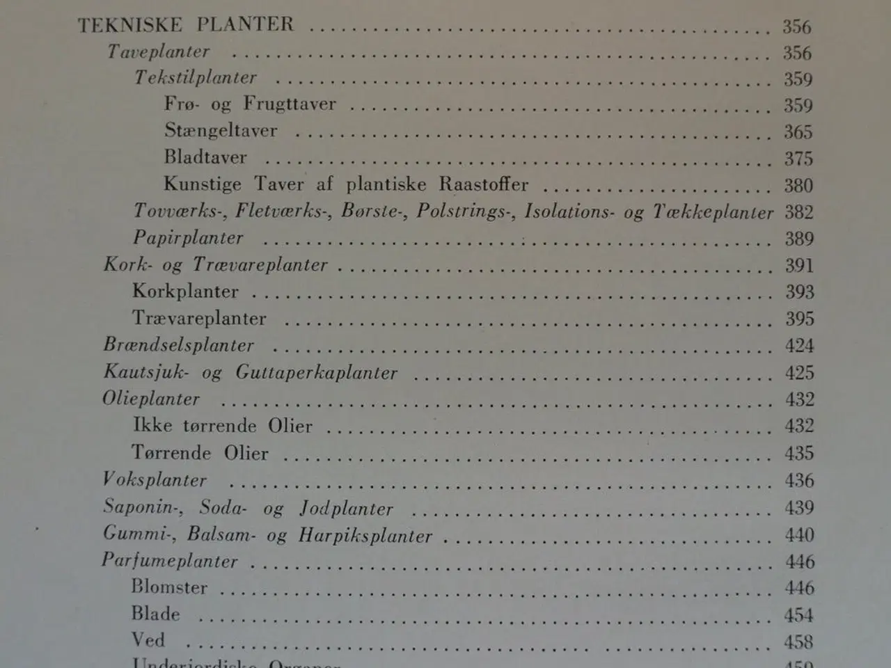 Billede 5 - nytteplanter, Af k. gram mfl.