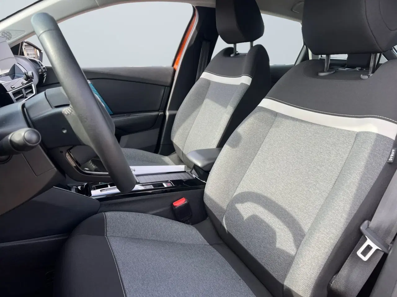 Billede 10 - Citroën ë-C4 50 Feel