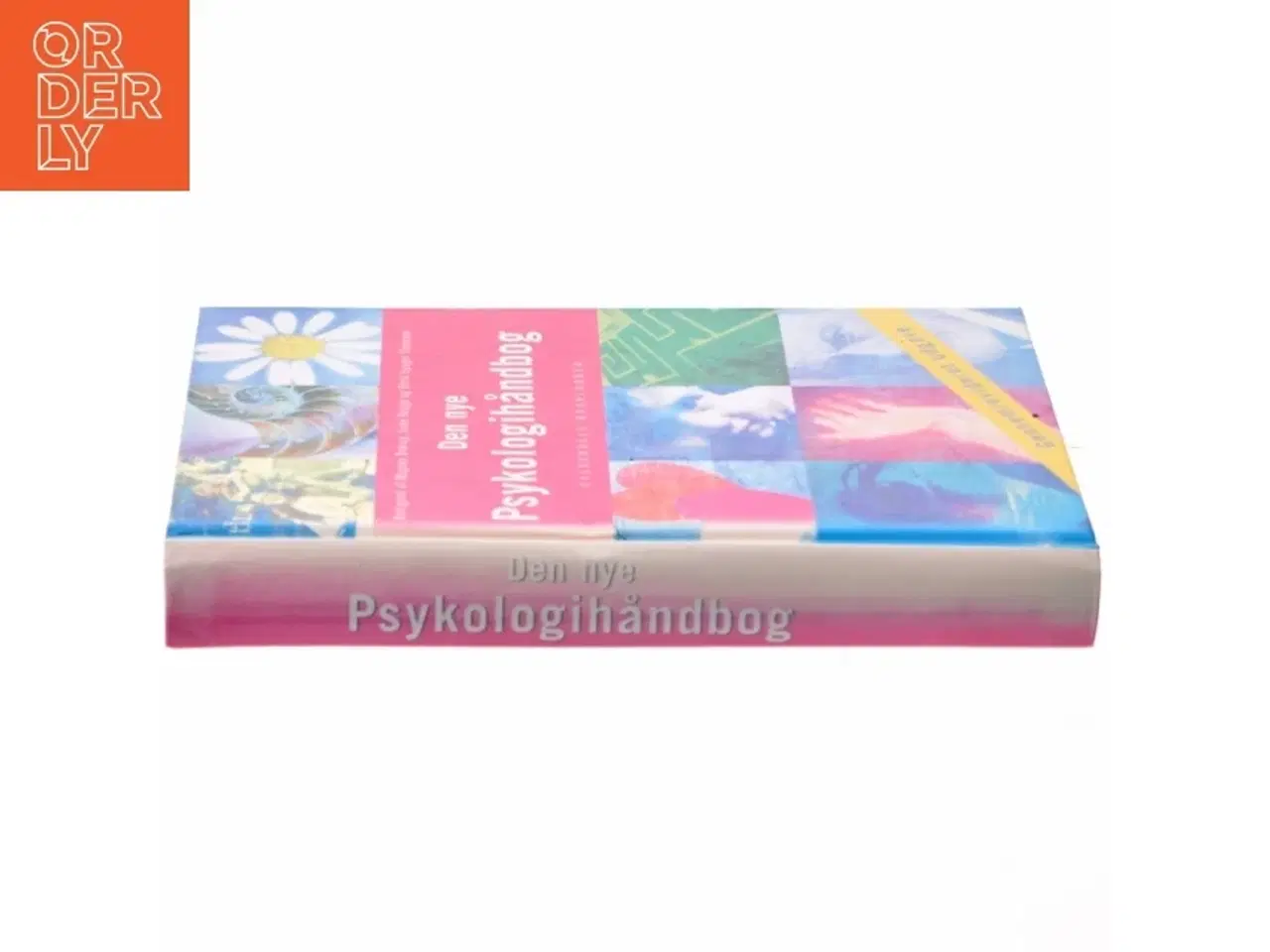 Billede 2 - Den nye psykologihåndbog