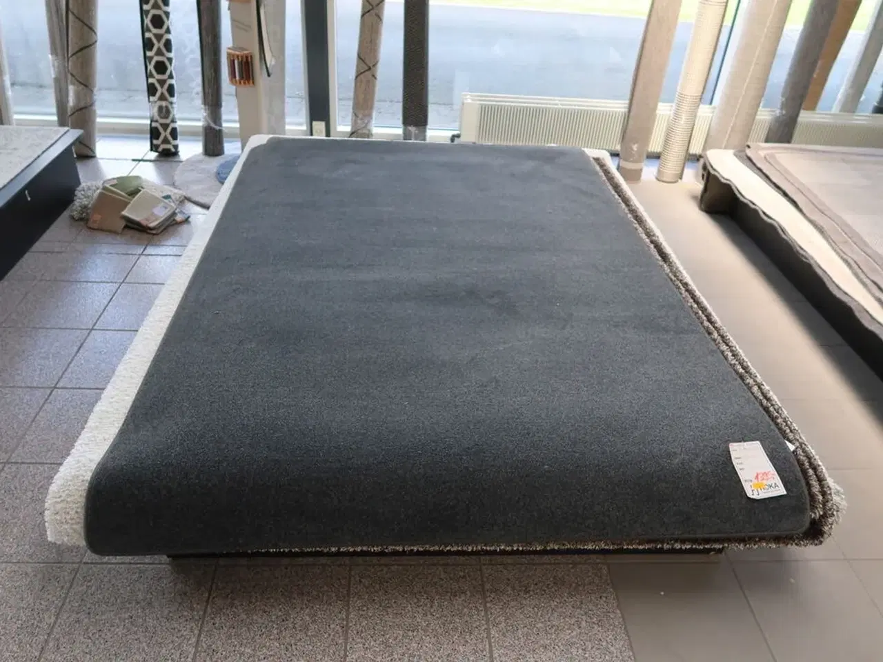 Billede 1 - Gulvtæppe MONTANA