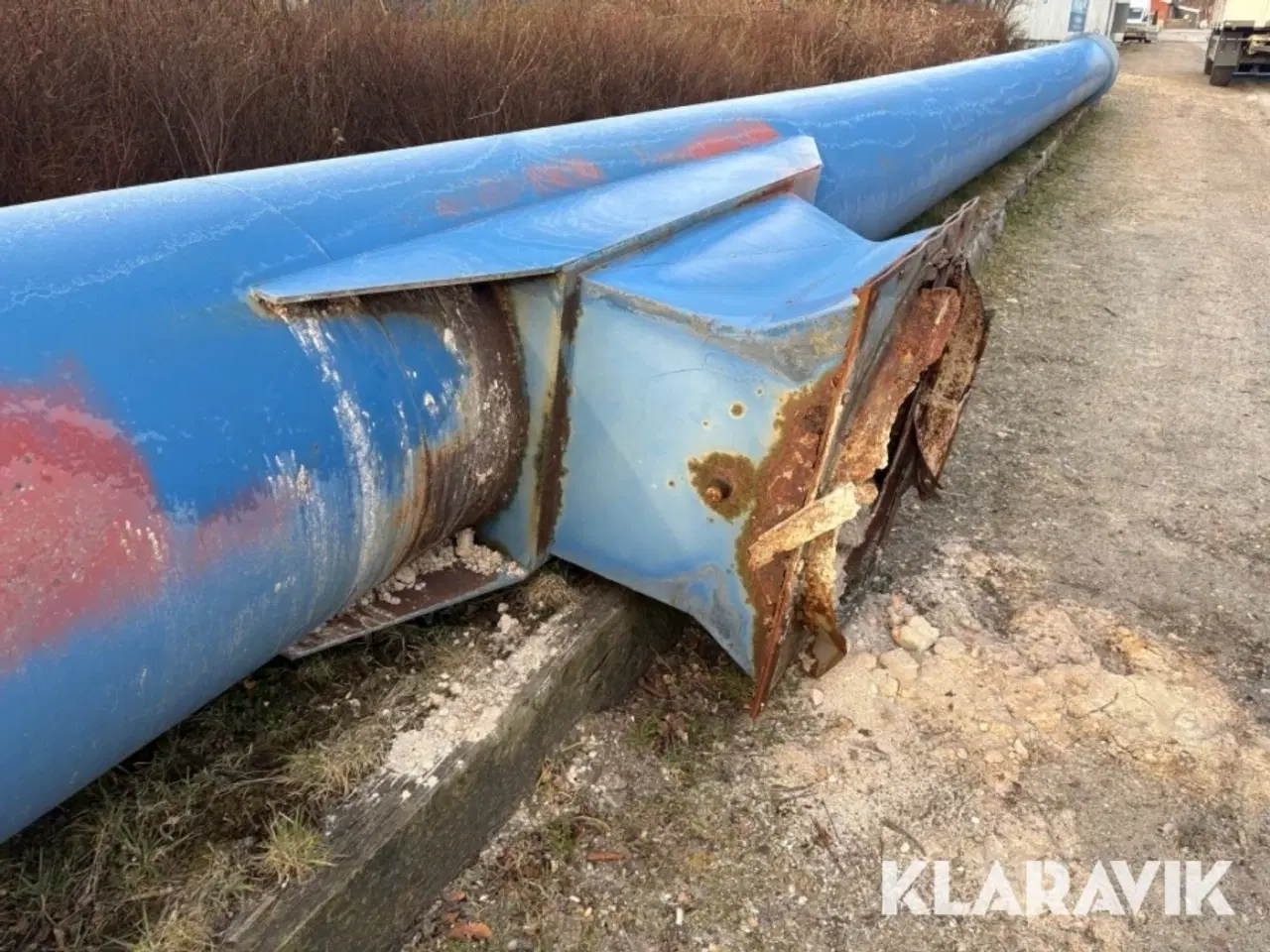 Billede 2 - Skorsten Steelcon