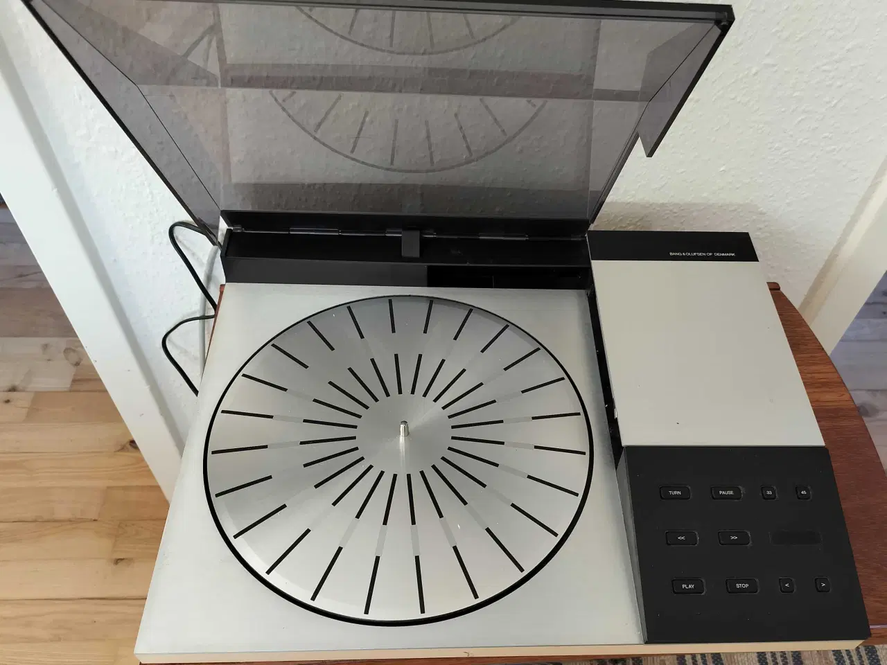 Billede 2 - Flot Beomaster 6002