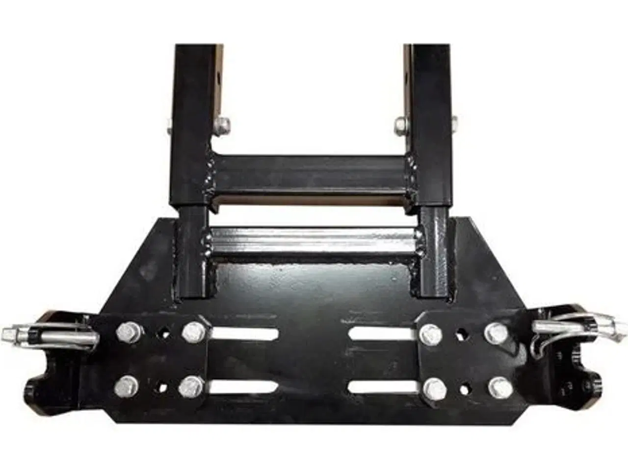 Billede 8 - ATV-klipper, frontmonteret - Kellfri
