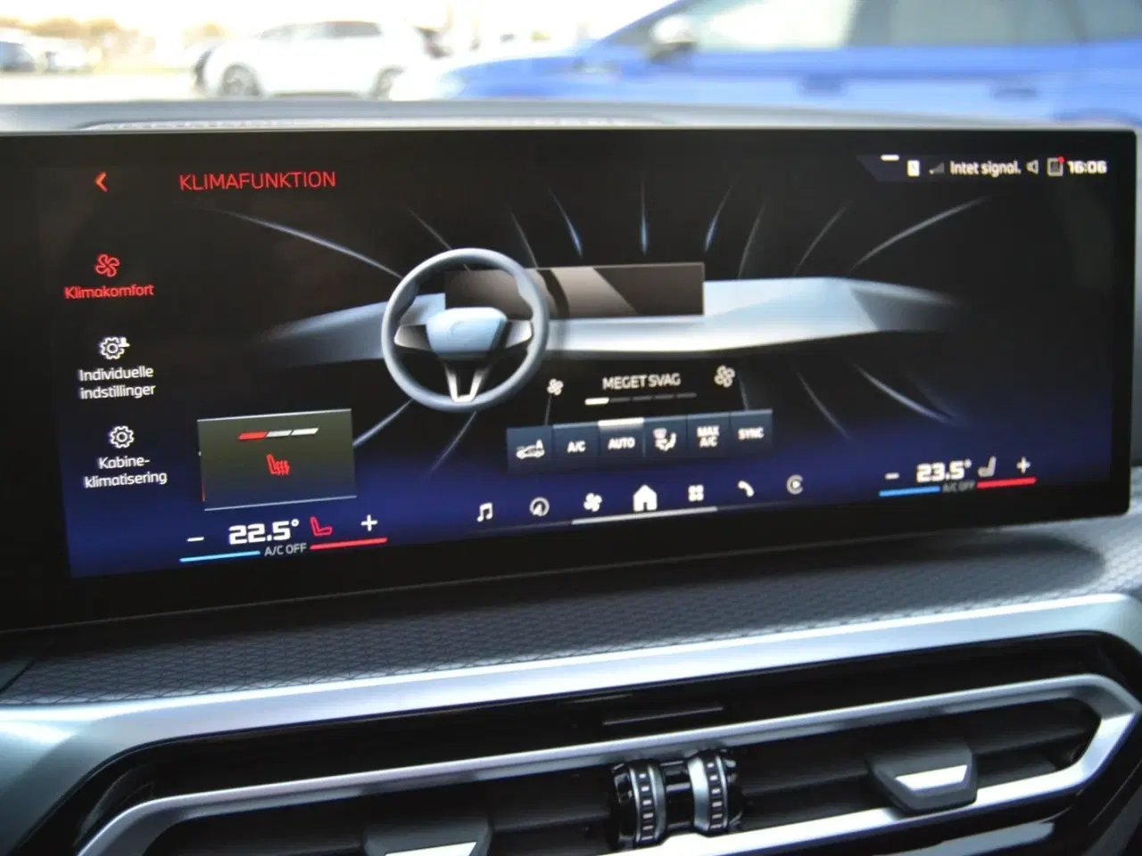 Billede 19 - BMW i4 M50 Supercharged xDrive