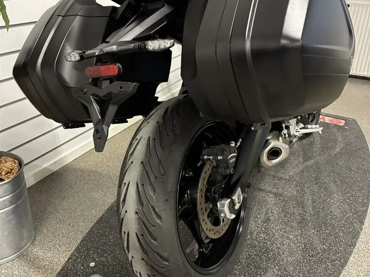 Billede 3 - Triumph Tiger 660 Sport