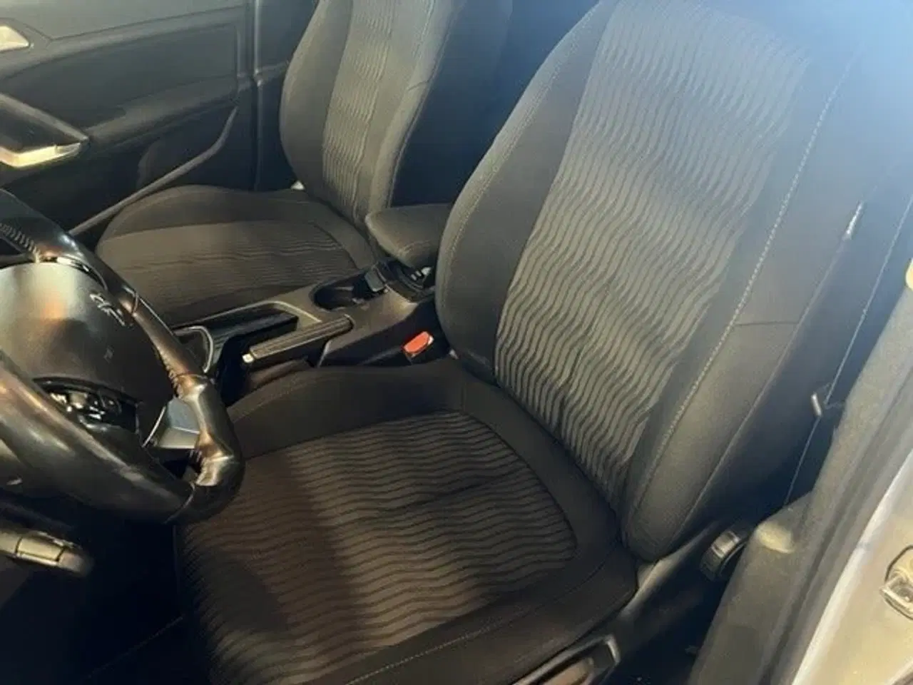 Billede 7 - Peugeot 308 1,6 BlueHDi 120 Active SW