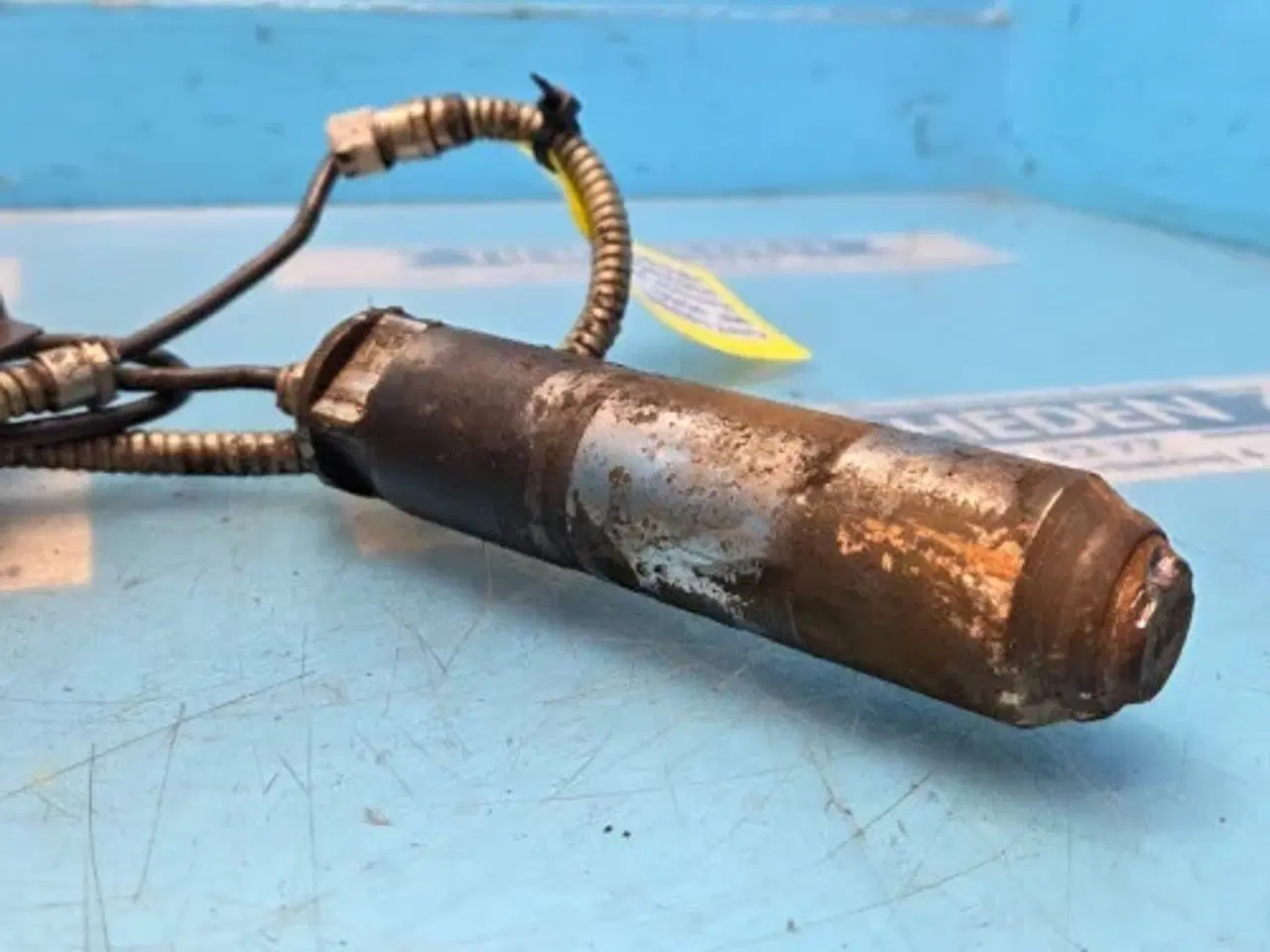 Billede 9 - Massey Ferguson 3060 Sensor Pin 3382356M2