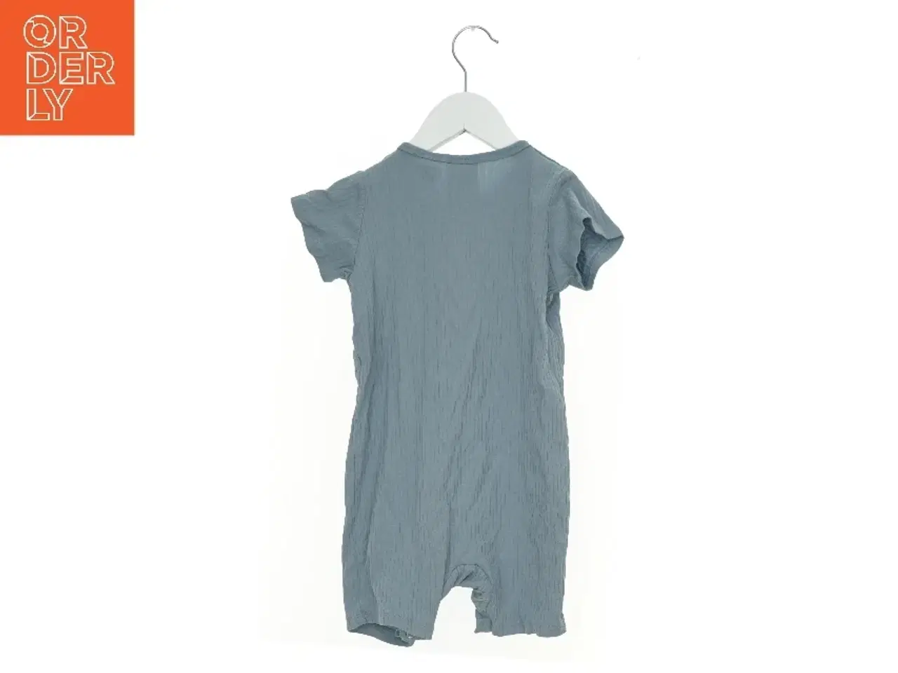 Billede 2 - Bodystocking fra H&M (str. 98 cm)