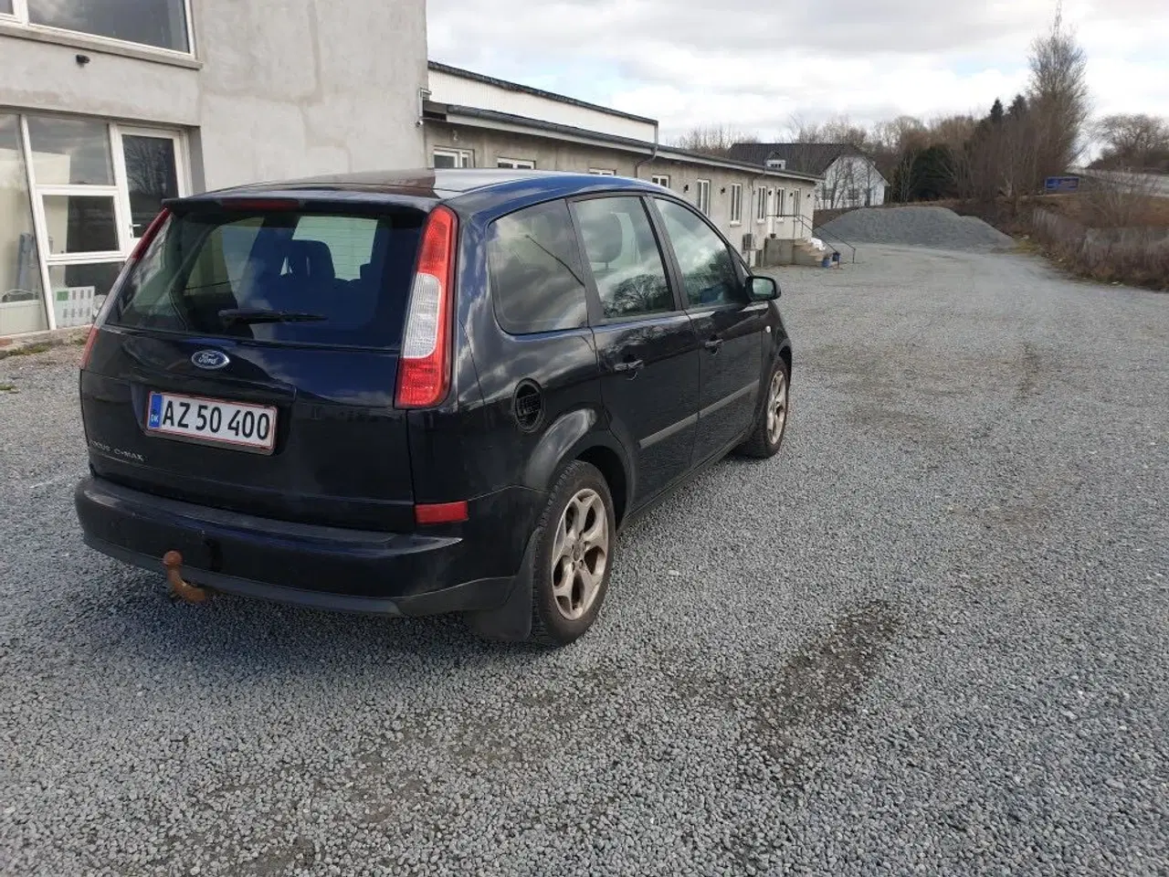 Billede 6 - uden fejl , med masser plads og syn .Den kører g