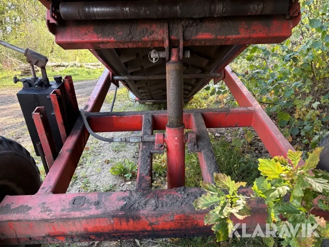 Billede 11 - Transportørbånd Downs
