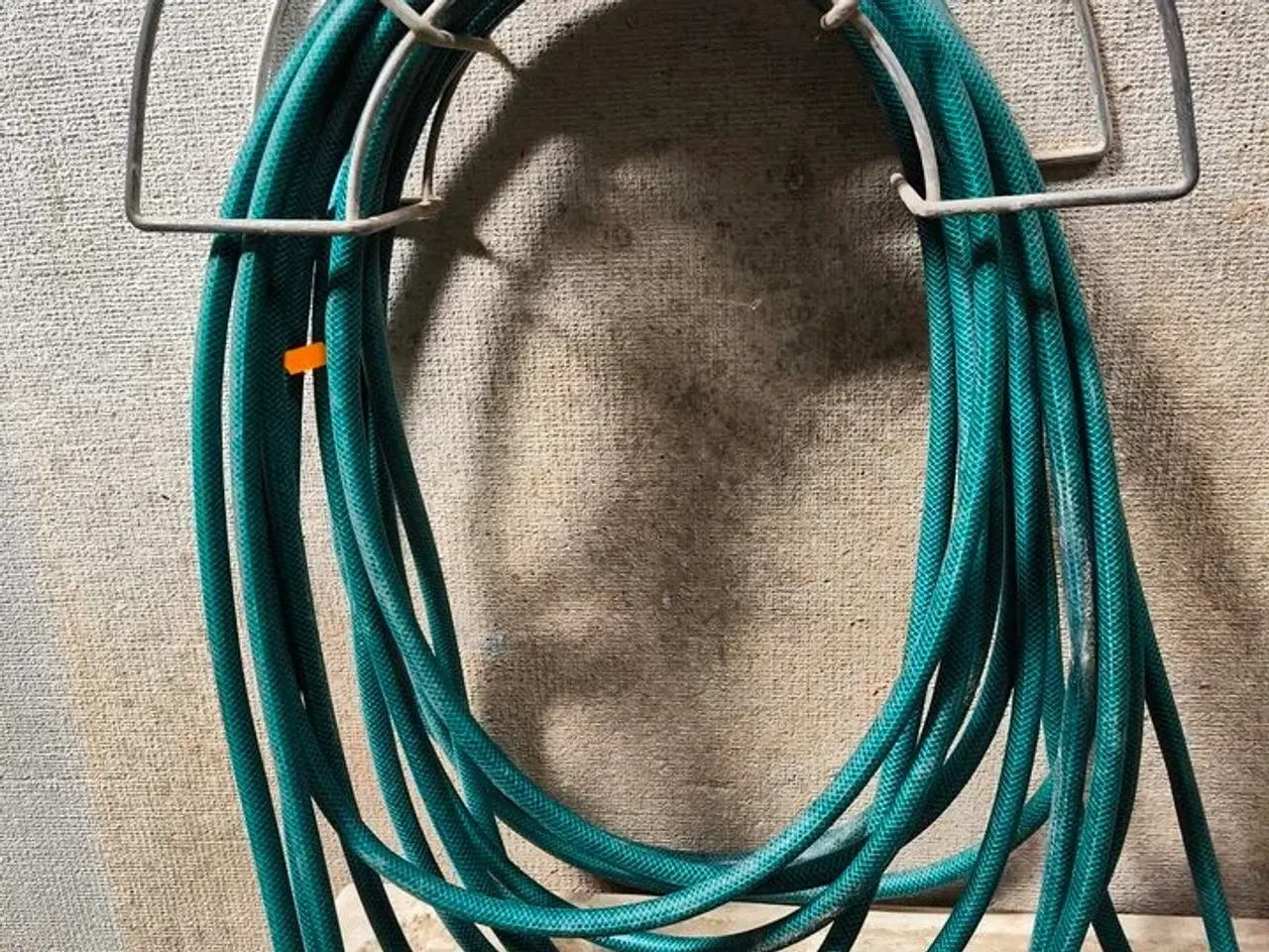 Billede 1 - Kar inkl. slange