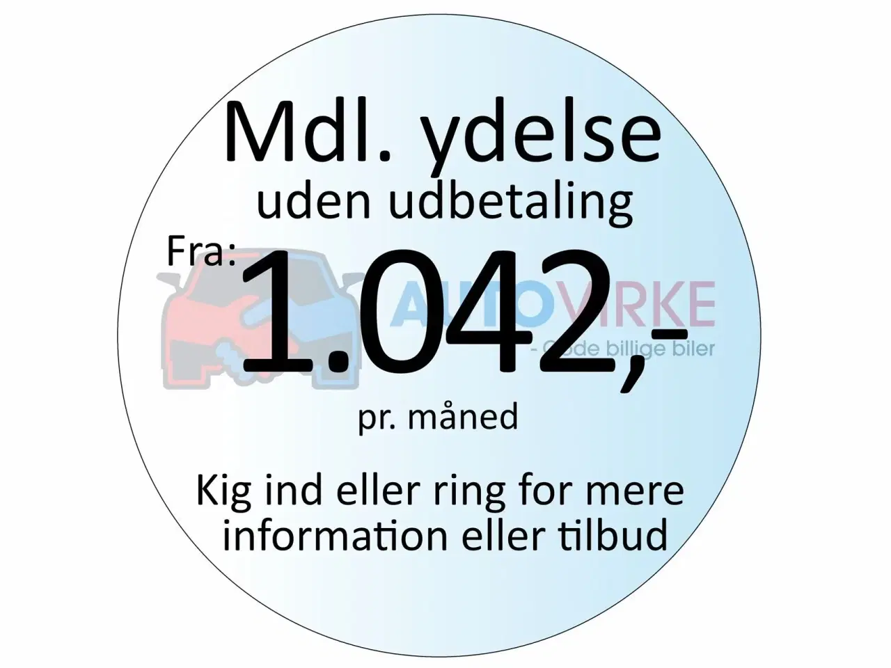 Billede 4 - Citroën C4 Cactus 1,5 Blue HDi VTR Sport 100HK Van 6g