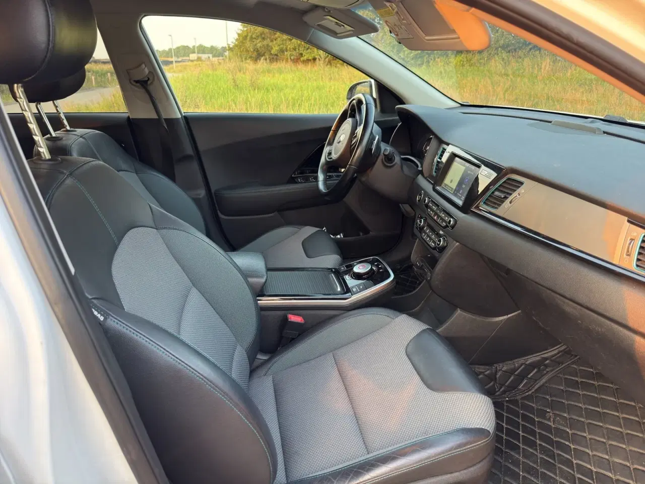 Billede 14 - Kia e-Niro 64 Comfort
