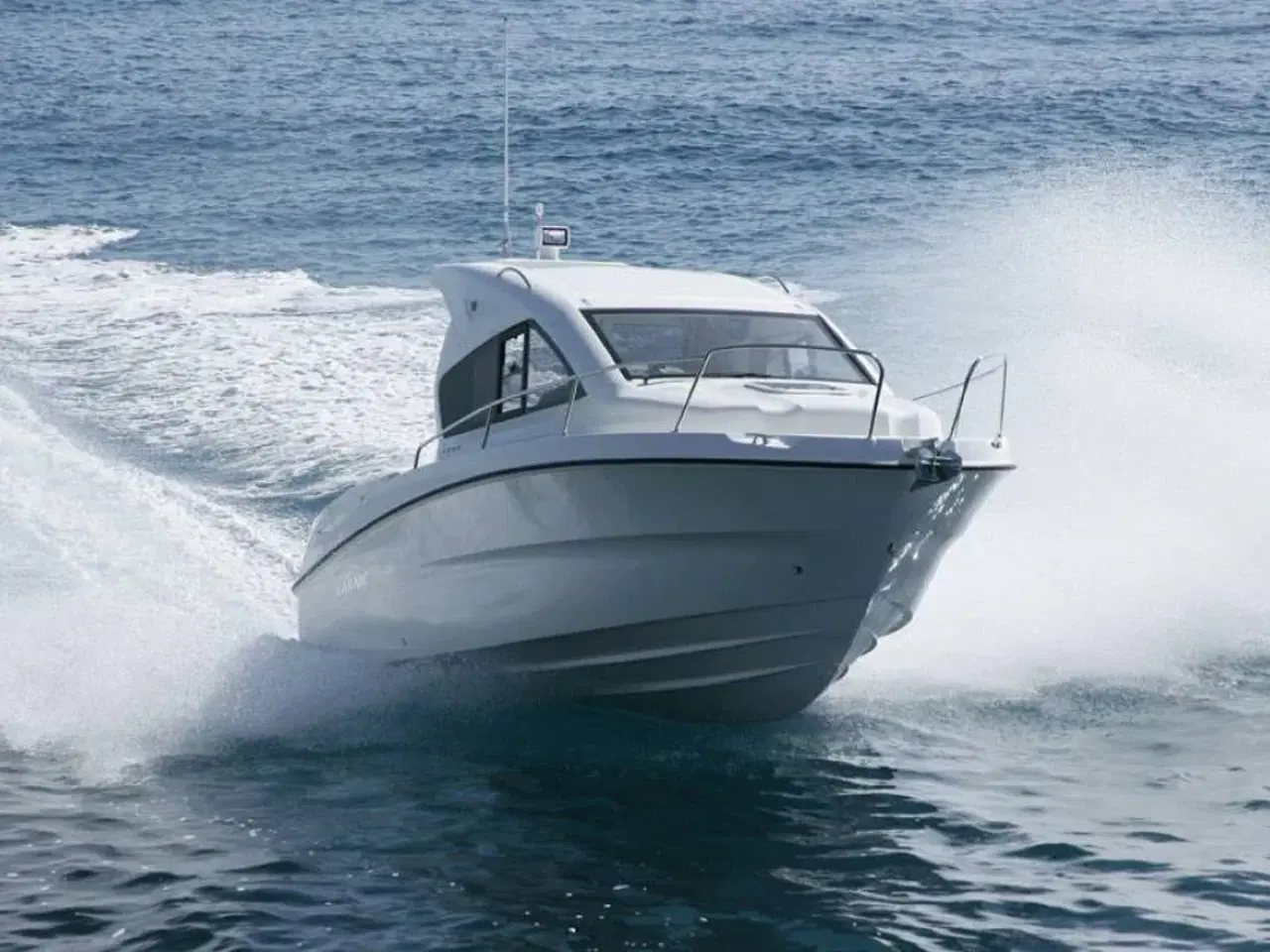 Billede 19 - Karnic 2255 STORM