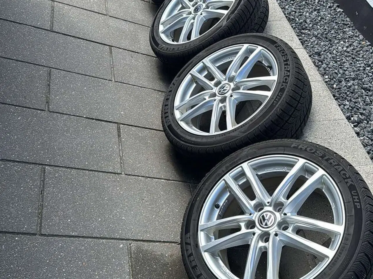 Billede 9 - Volkswagen Touran 2.0 TDI DSG6 Automatgear