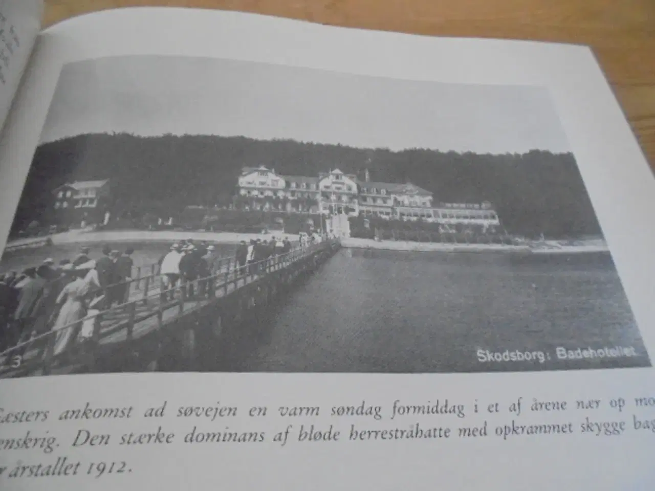 Billede 7 - Søllerød – som det var engang