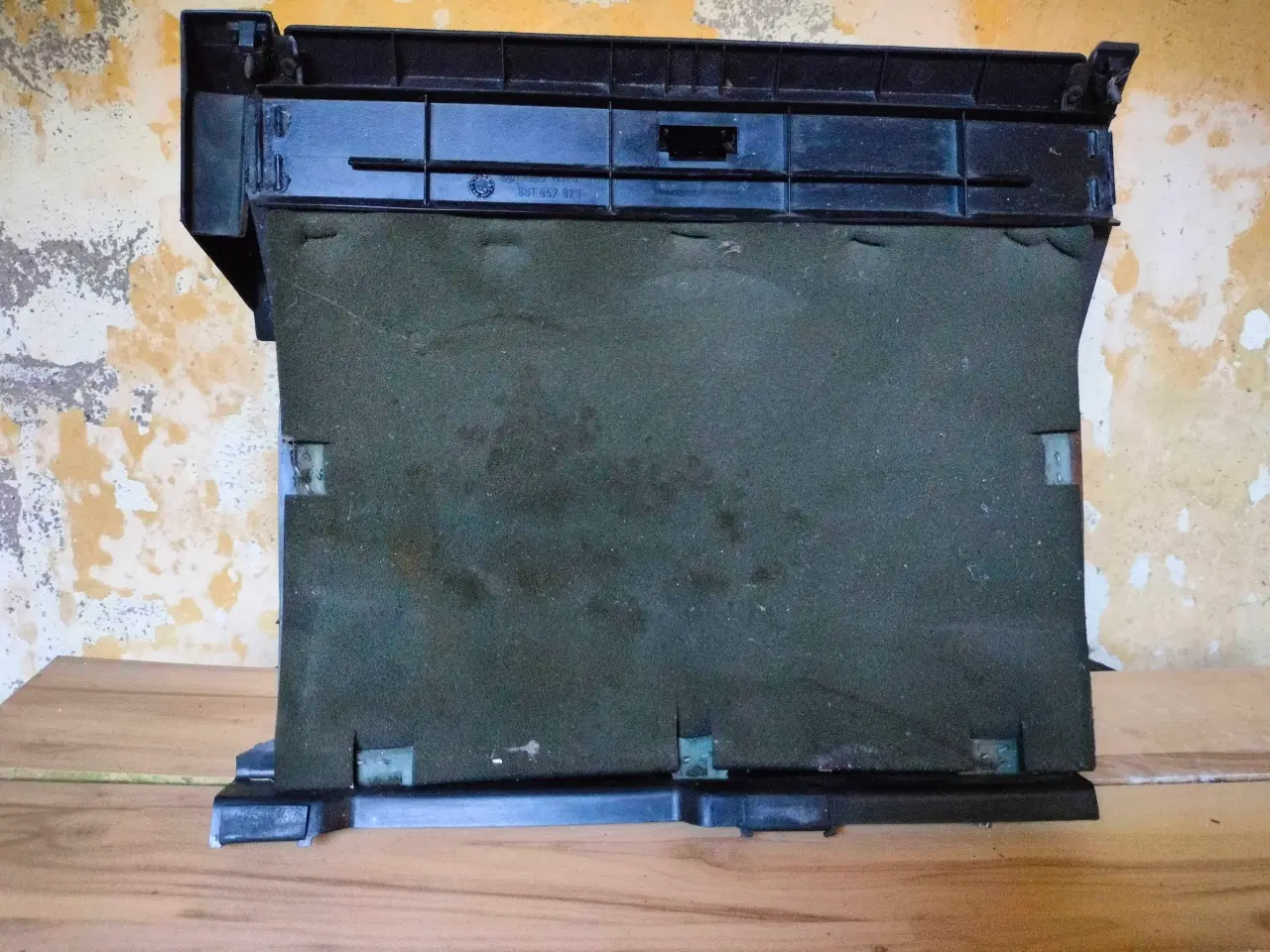 Billede 6 - Handskerum VW Polo 2 / Type 86C