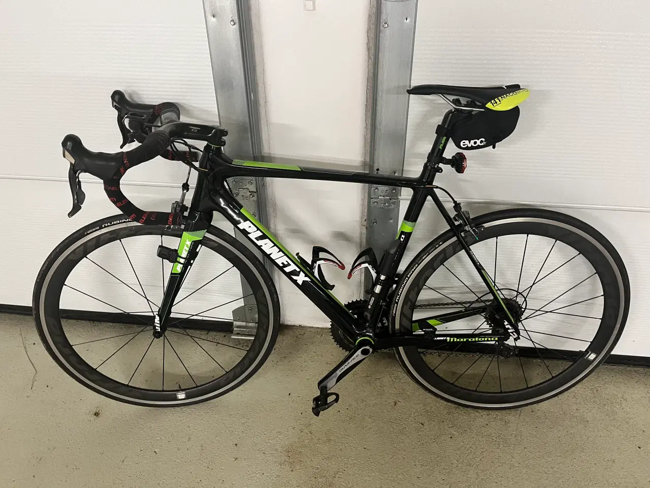 Billede 1 - Planet X Racer