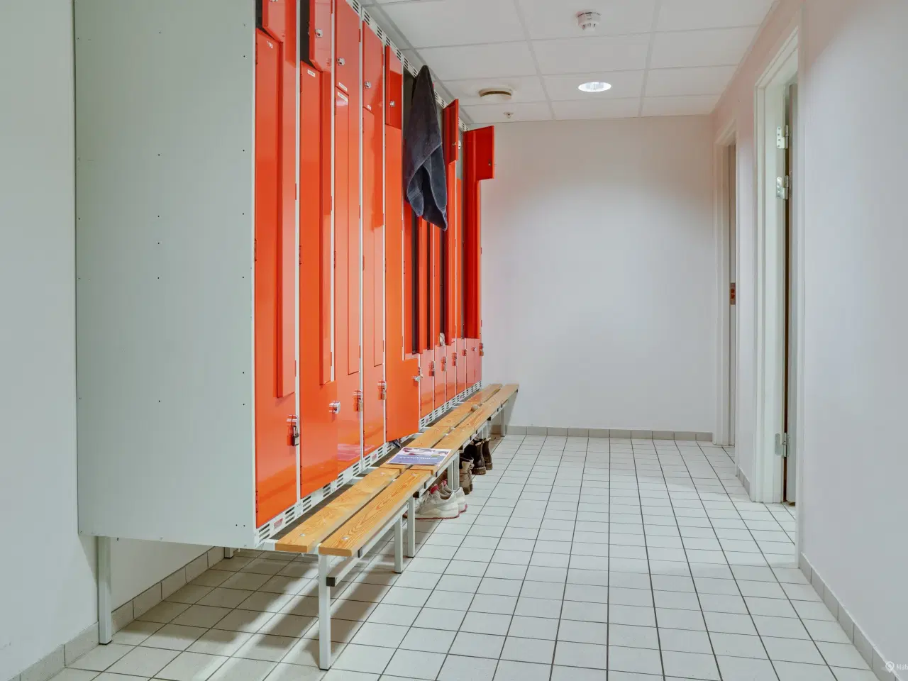 Billede 7 - Kliniklokaler/behandlerrum i moderne Sundhedshus Brøndby