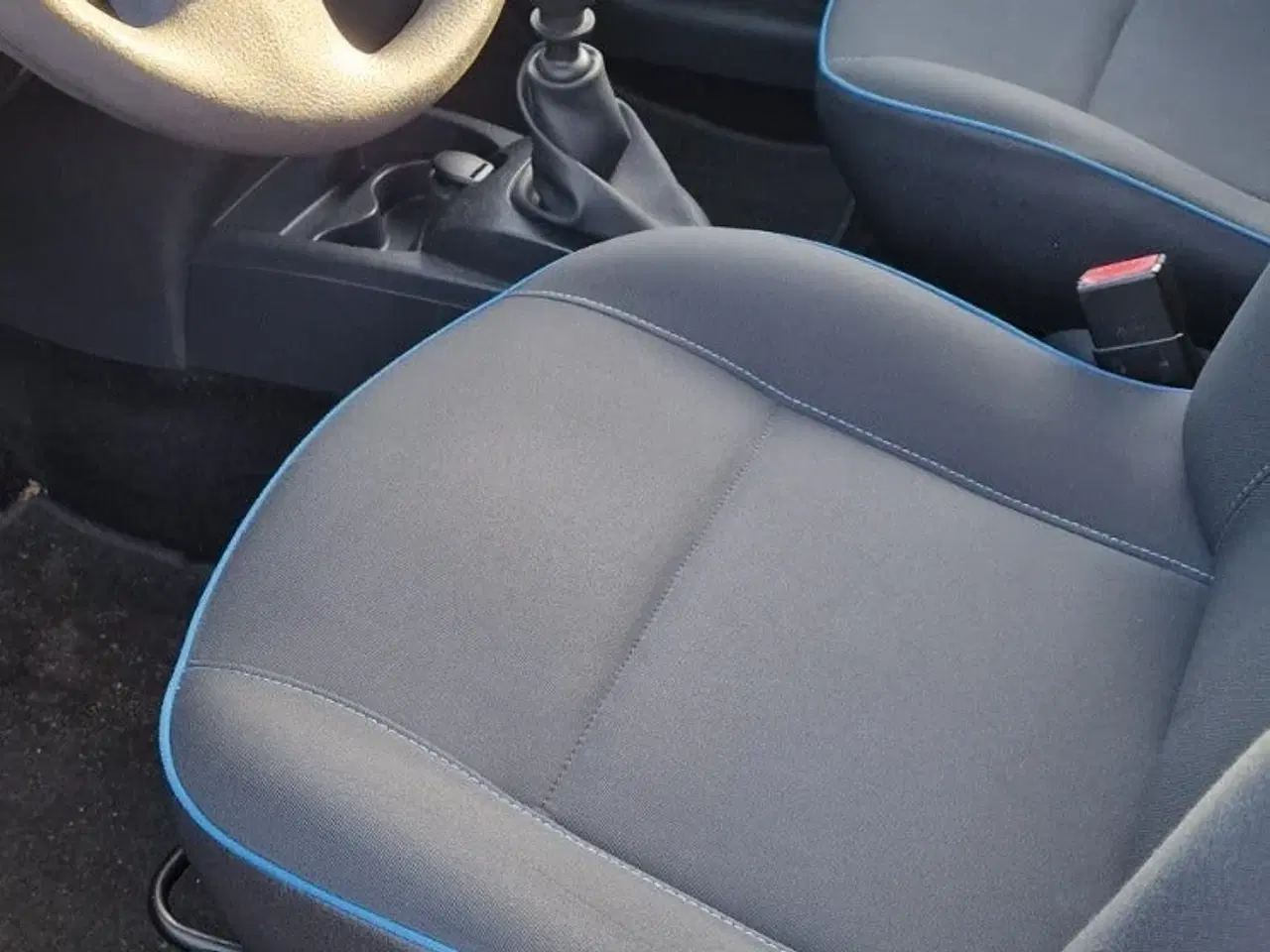 Billede 4 - Renault Twingo 1,2 16V Authentique ECO2