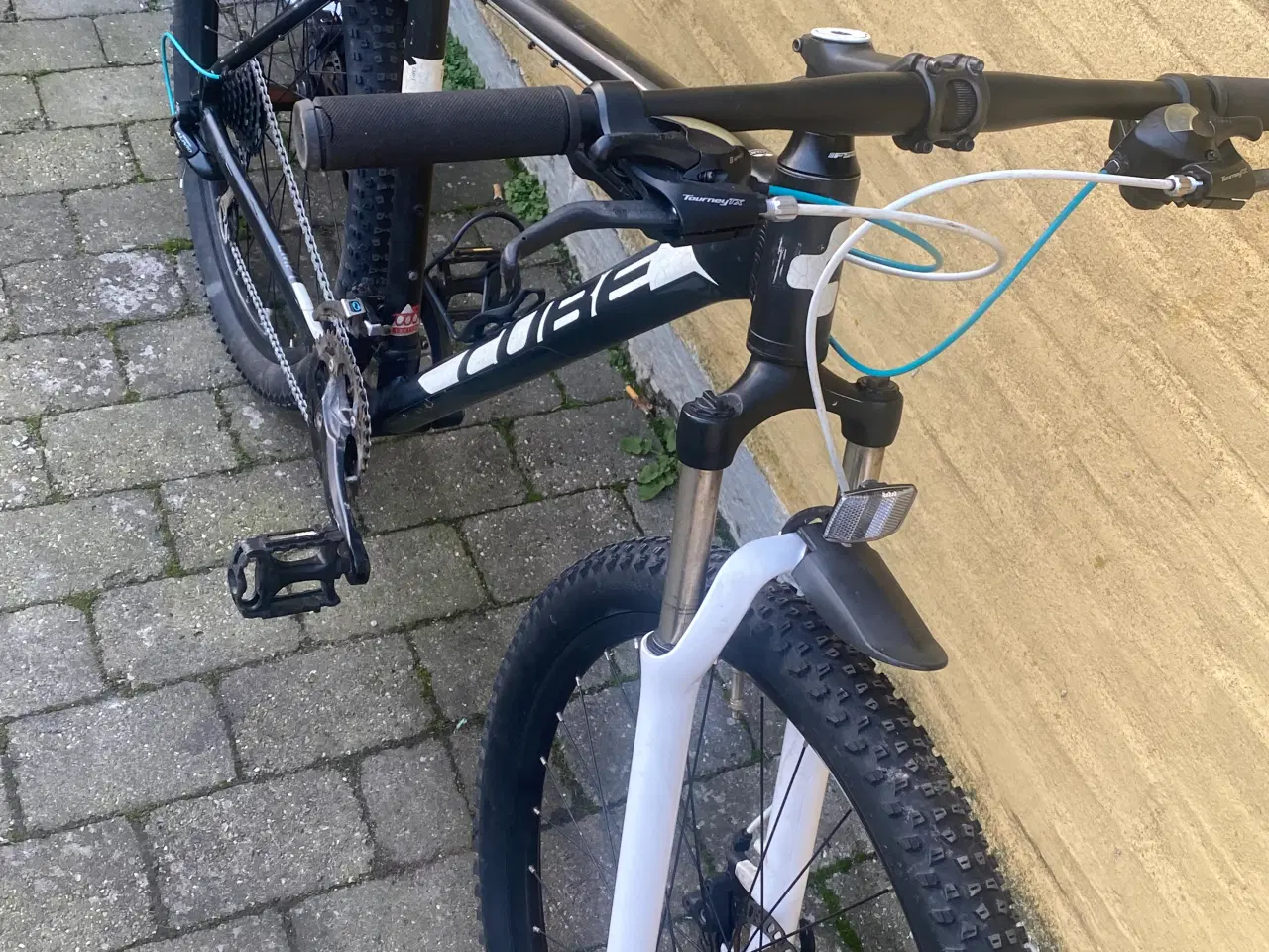 Billede 4 - Cube 27,5” mtb