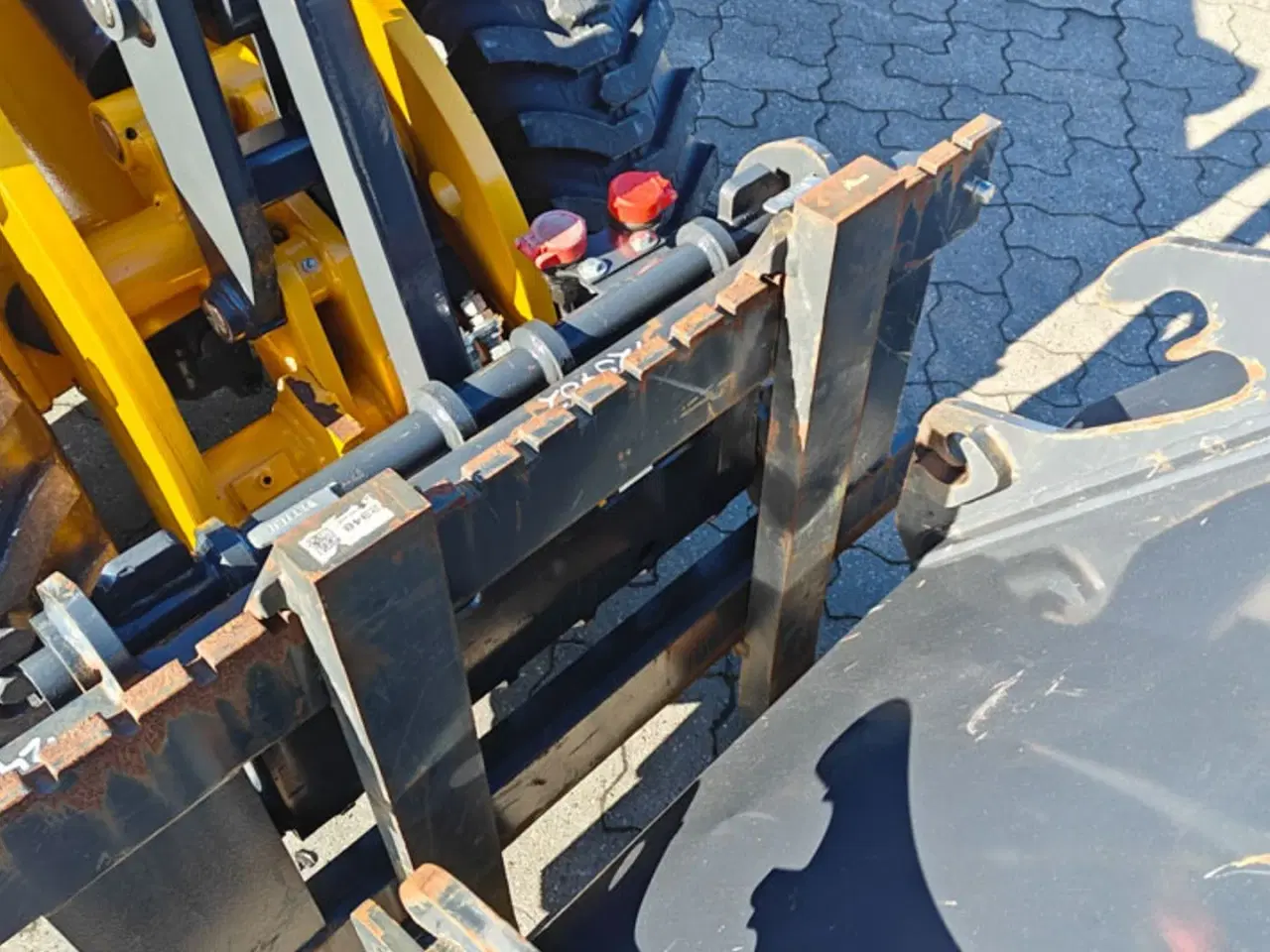 Billede 8 - Schäffer 2430 slt