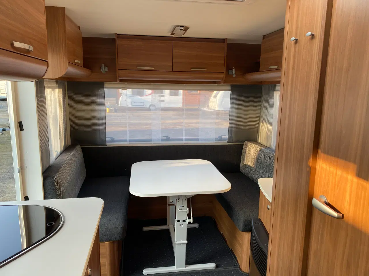 Billede 5 - Adria Altea 472 LU