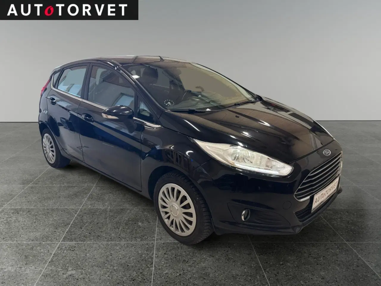 Billede 2 - Ford Fiesta 1,0 SCTi 125 Titanium