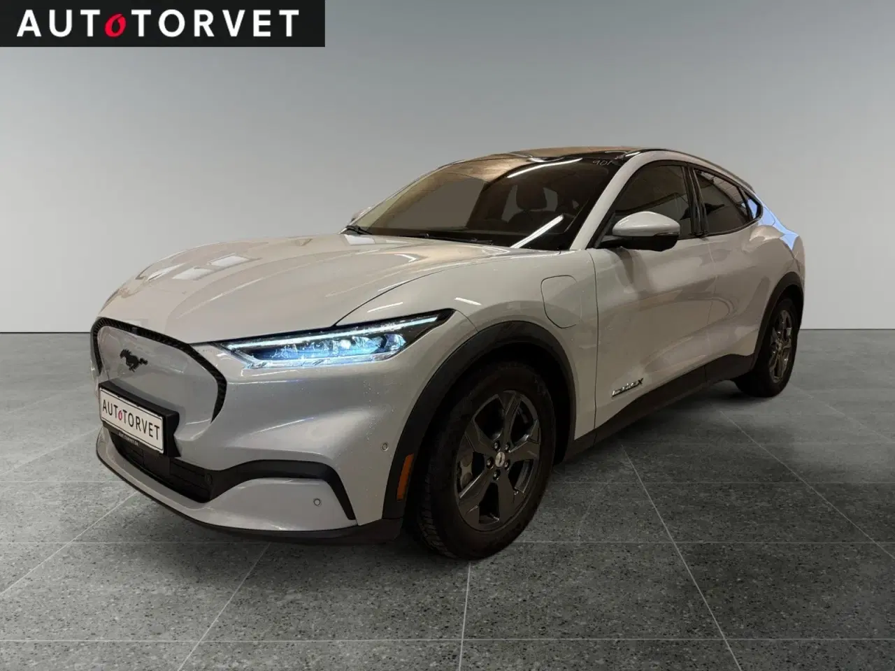 Billede 1 - Ford Mustang Mach-E 98 Extended Range