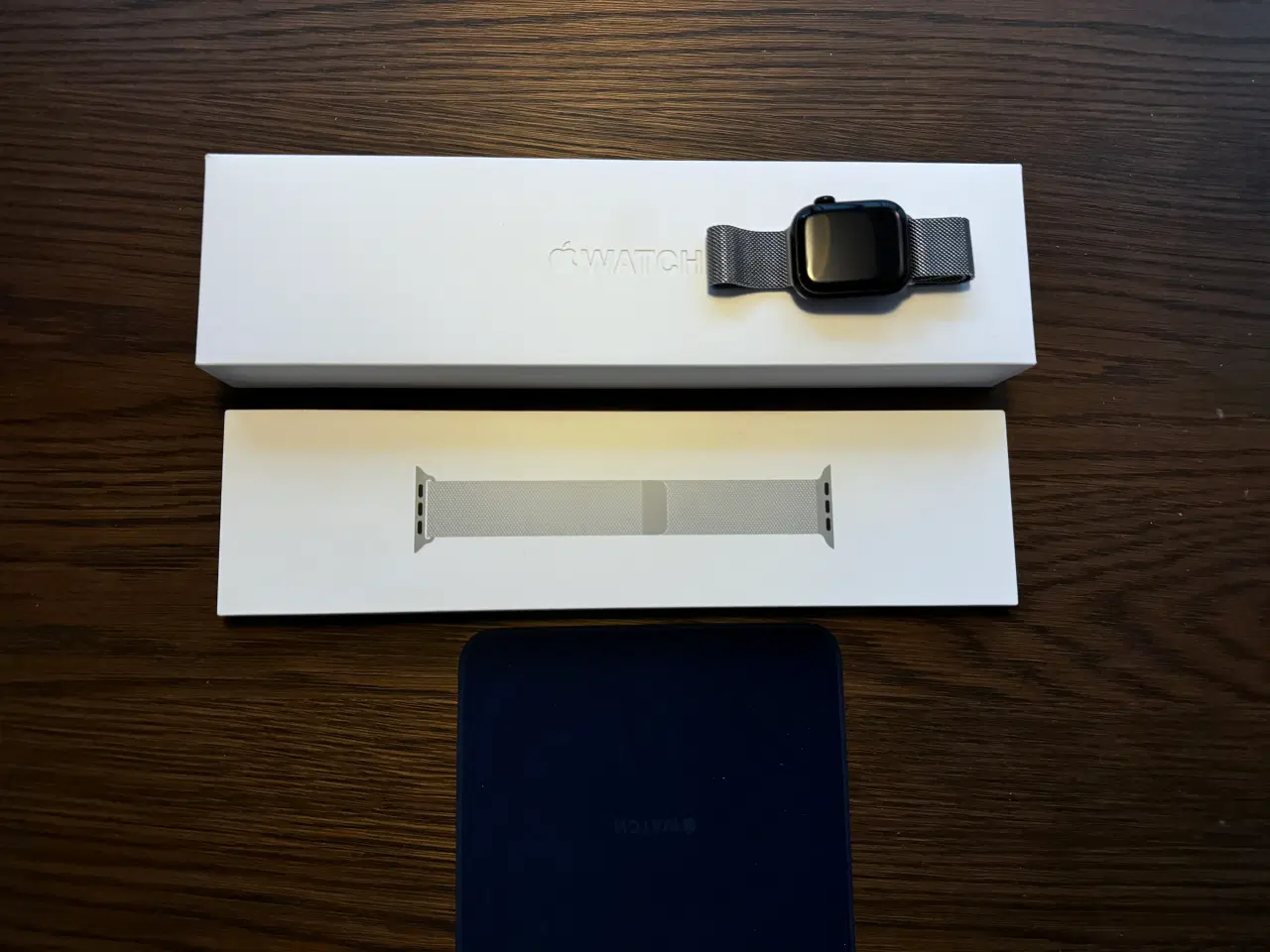 Billede 7 - Apple Watch Serie 8 GPS