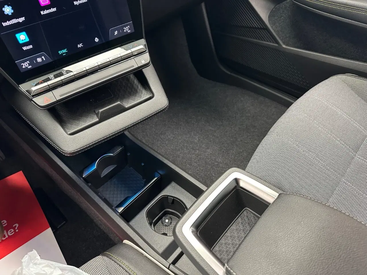 Billede 19 - Renault Megane E-Tech 60 Techno