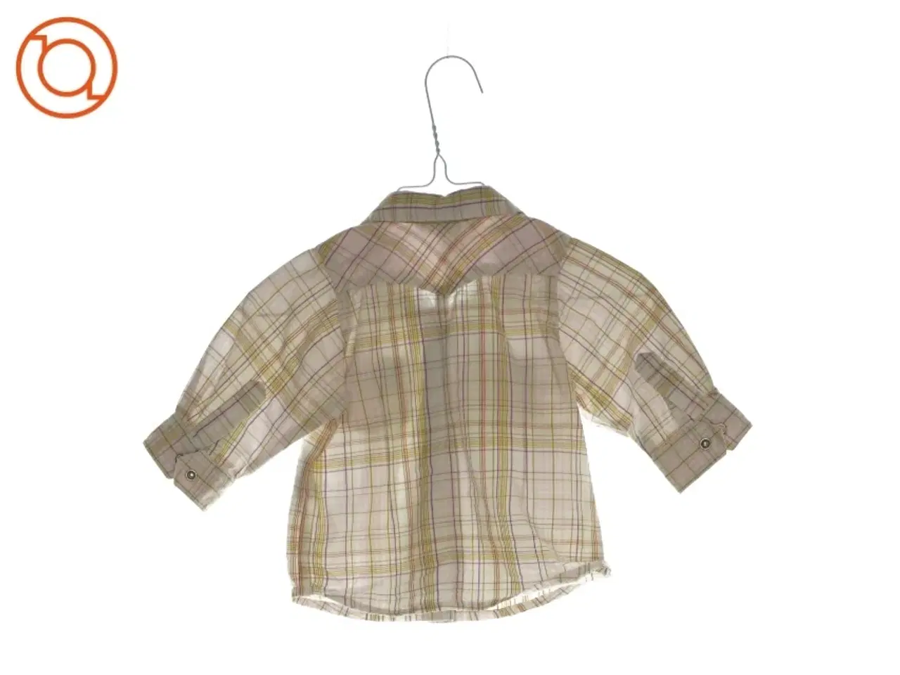 Billede 2 - Skjorte fra H&M (str. 68)