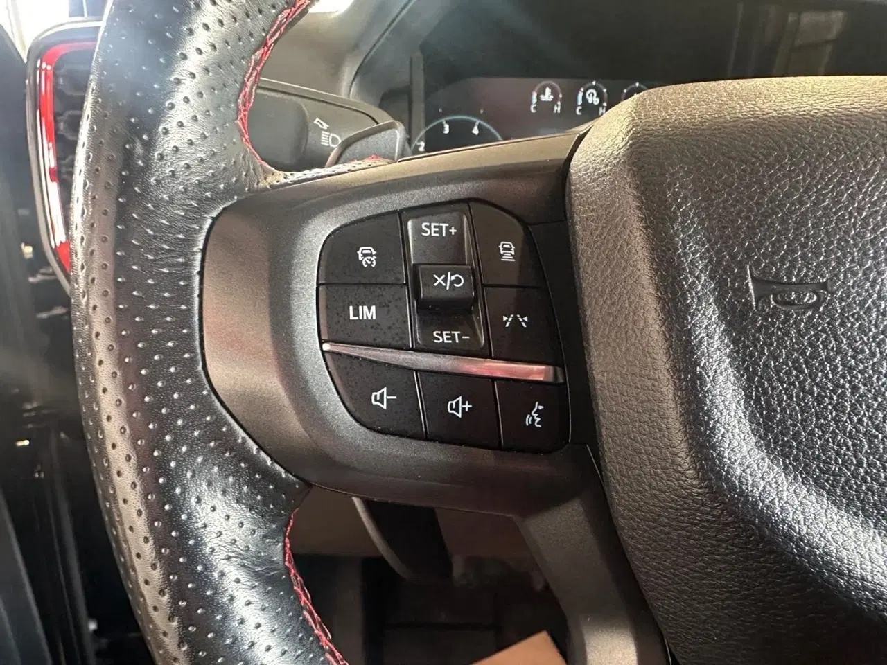 Billede 10 - Ford Ranger Raptor 3,0 V6 EcoBoost Db.Kab aut.